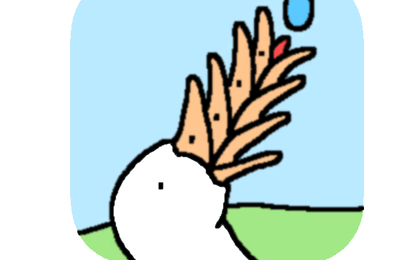 De bizarre titel Tingus Goose is vanaf nu te vinden op Steam