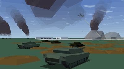 Tiny Combat Arena screenshot 6
