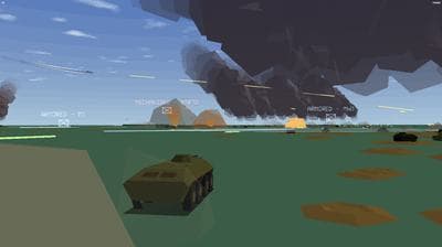 Tiny Combat Arena screenshot 16