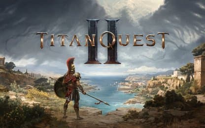 Titan Quest II is eindelijk uit in Early Access