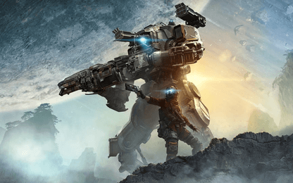 Titanfall 2 is nu ook in VR te spelen