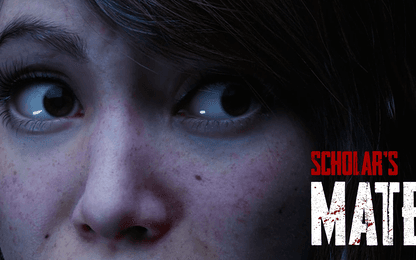 Scholar's Mate is een virtuele escape room