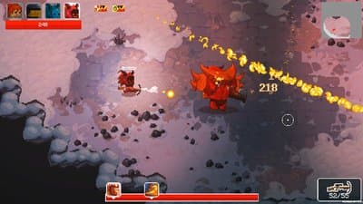 To Hell with Hell screenshot 2