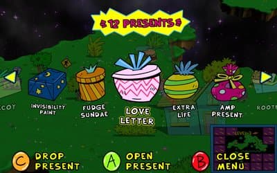 ToeJam & Earl: Back in the Groove screenshot 4