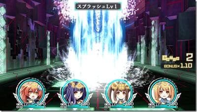 Tokyo Clanpool screenshot 7