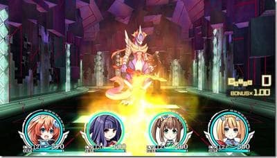 Tokyo Clanpool screenshot 3
