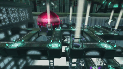 Tokyo Mirage Sessions #FE screenshot 1