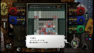 Tokyo Twilight Ghost Hunters screenshot 5