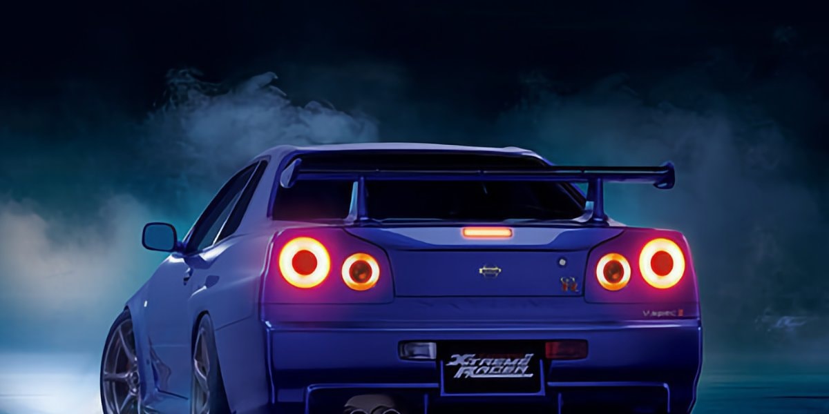 Tokyo Xtreme Racer koerst richting PlayStation