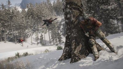 Tom Clancy's Ghost Recon: Breakpoint screenshot 3
