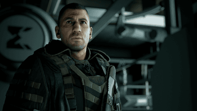 Tom Clancy's Ghost Recon: Breakpoint screenshot 9