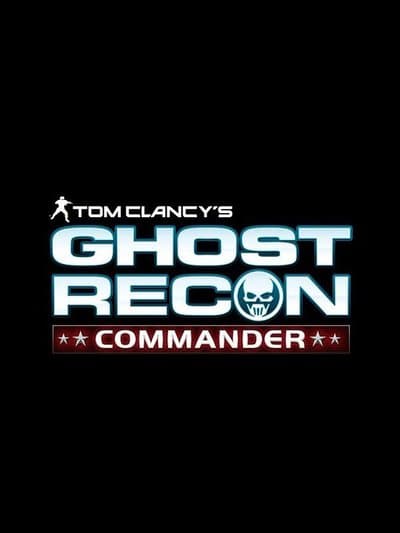 Tom Clancy's Ghost Recon Commander