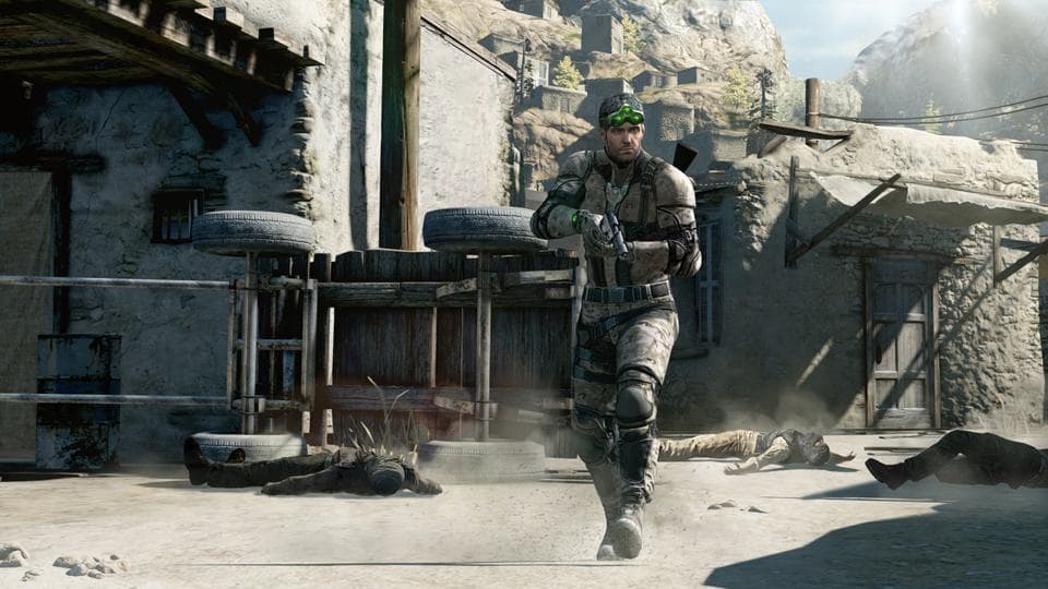 Oud-Splinter Cell director geeft aan dat het tegenwoordig zeer moeilijk is om stealth games te maken