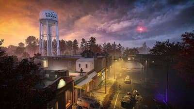 Tom Clancy’s The Division: Heartland screenshot 2