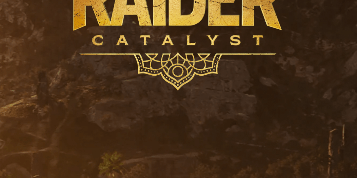 Tomb Raider: Catalyst aangekondigd
