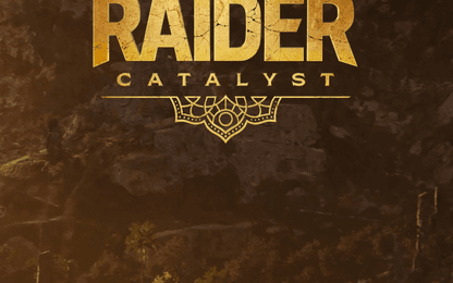 Tomb Raider: Catalyst aangekondigd