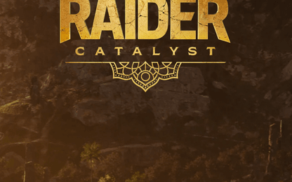 Tomb Raider: Catalyst aangekondigd
