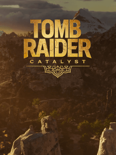 Tomb Raider: Catalyst
