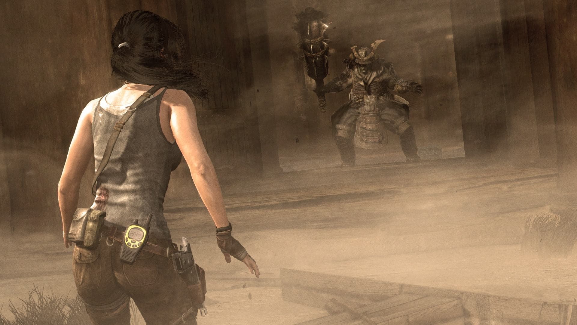 Fysieke editie van Tomb Raider: Definitive Edition voor Nintendo Switch 2 aangekondigd