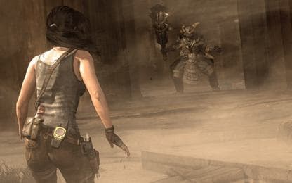 Fysieke editie van Tomb Raider: Definitive Edition voor Nintendo Switch 2 aangekondigd
