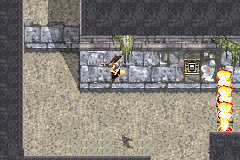 Tomb Raider: The Prophecy screenshot 2