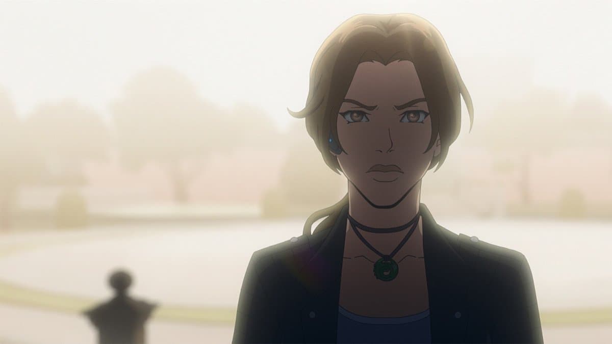 Bekijk nu de trailer van Tomb Raider: The Legend of Lara Croft