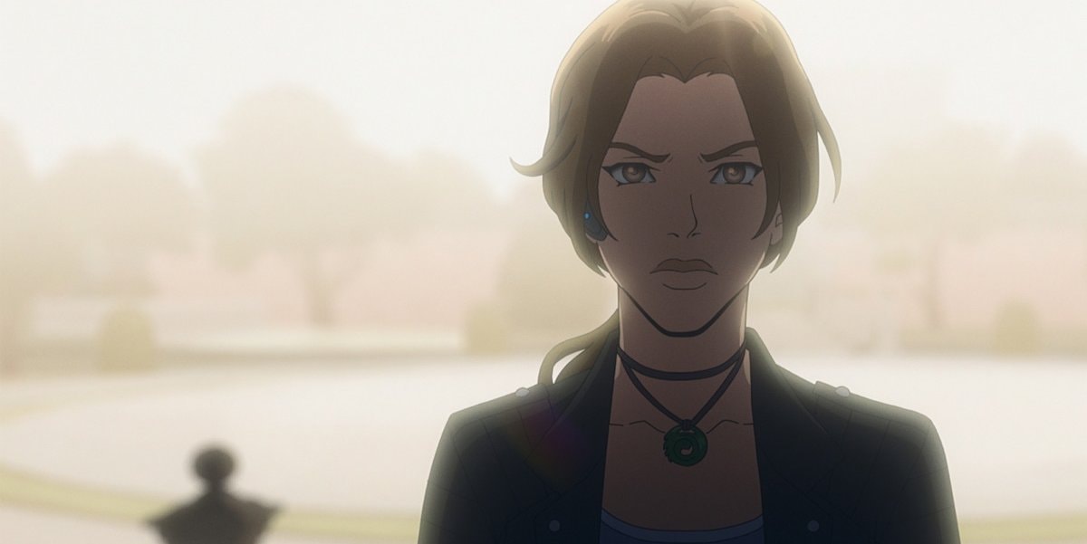 Bekijk nu de trailer van Tomb Raider: The Legend of Lara Croft