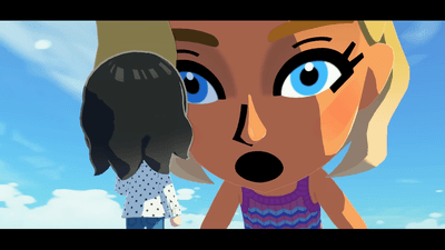Tomodachi Life: Living the Dream screenshot 3