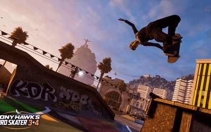 Men heeft Tony Hawk’s Pro Skater 3 + 4 meer dan tien miljoen uur gespeeld