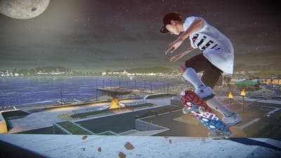 Tony Hawk's Pro Skater 5 screenshot 2