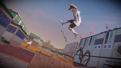 Tony Hawk's Pro Skater 5 screenshot 3