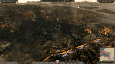 Total War: Attila screenshot 5