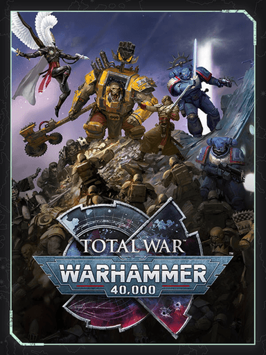 Total War: Warhammer 40,000