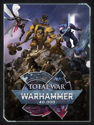 Total War: Warhammer 40,000
