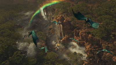 Total War: Warhammer II screenshot 5