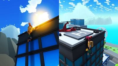 Totally Reliable Delivery Service screenshot 5
