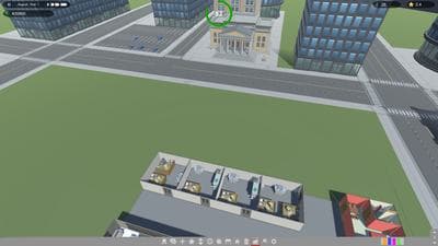Tower Empire Builder screenshot 7