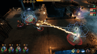 Tower of Time screenshot 9
