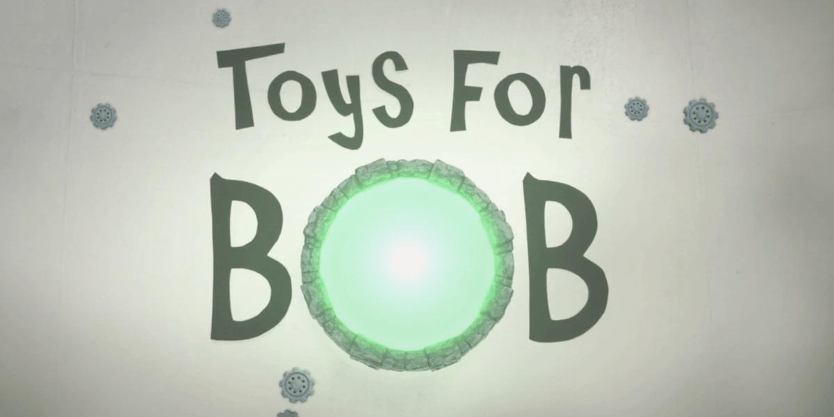 Ook Toys For Bob wordt getroffen door ontslagronde