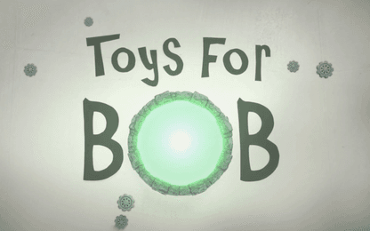 Ook Toys For Bob wordt getroffen door ontslagronde