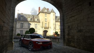 TrackMania 2: Valley screenshot 2