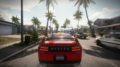 Trail Out screenshot 7