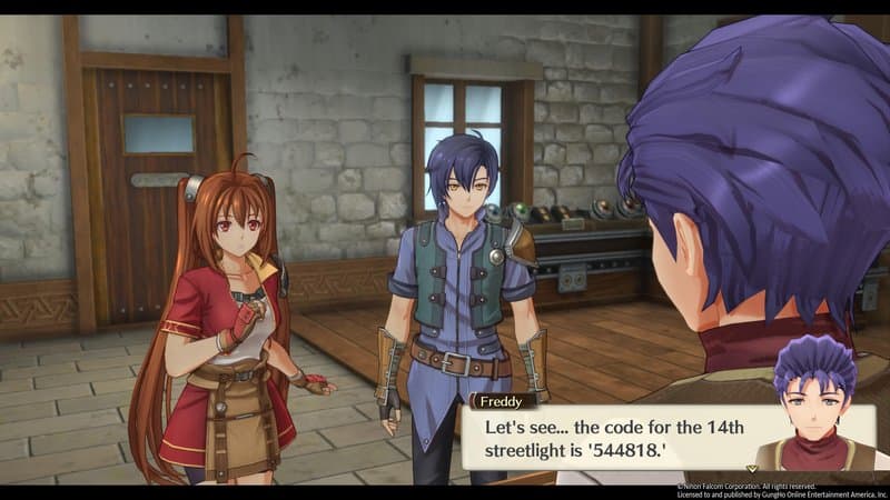 The Legend of Heroes: Trails in the Sky 1st Chapter Review-2