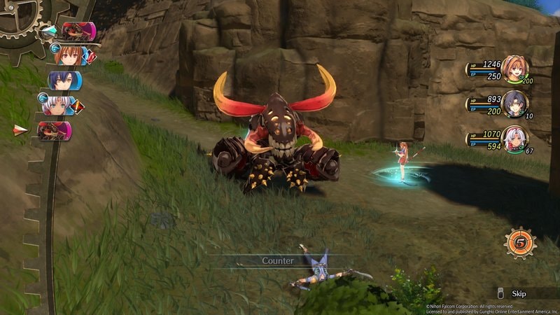 The Legend of Heroes: Trails in the Sky 1st Chapter Review-1