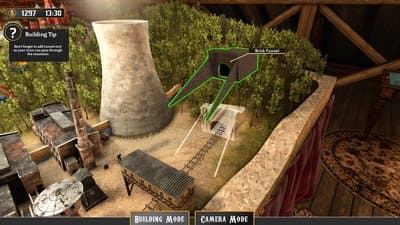 Train Yard Builder screenshot 3