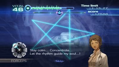 Trauma Center: New Blood screenshot 7