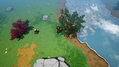 Tribes of Midgard screenshot 2