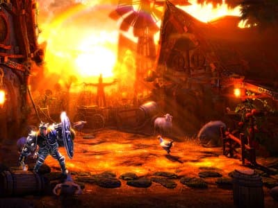Trine 2
