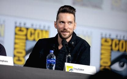 Troy Baker wil zijn eigen game uitbrengen