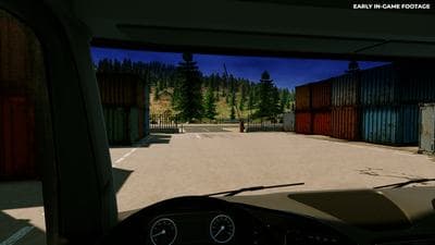 Truck Driver screenshot 7